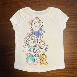 Disney/Jumping Beans Little Girls T-Shirt